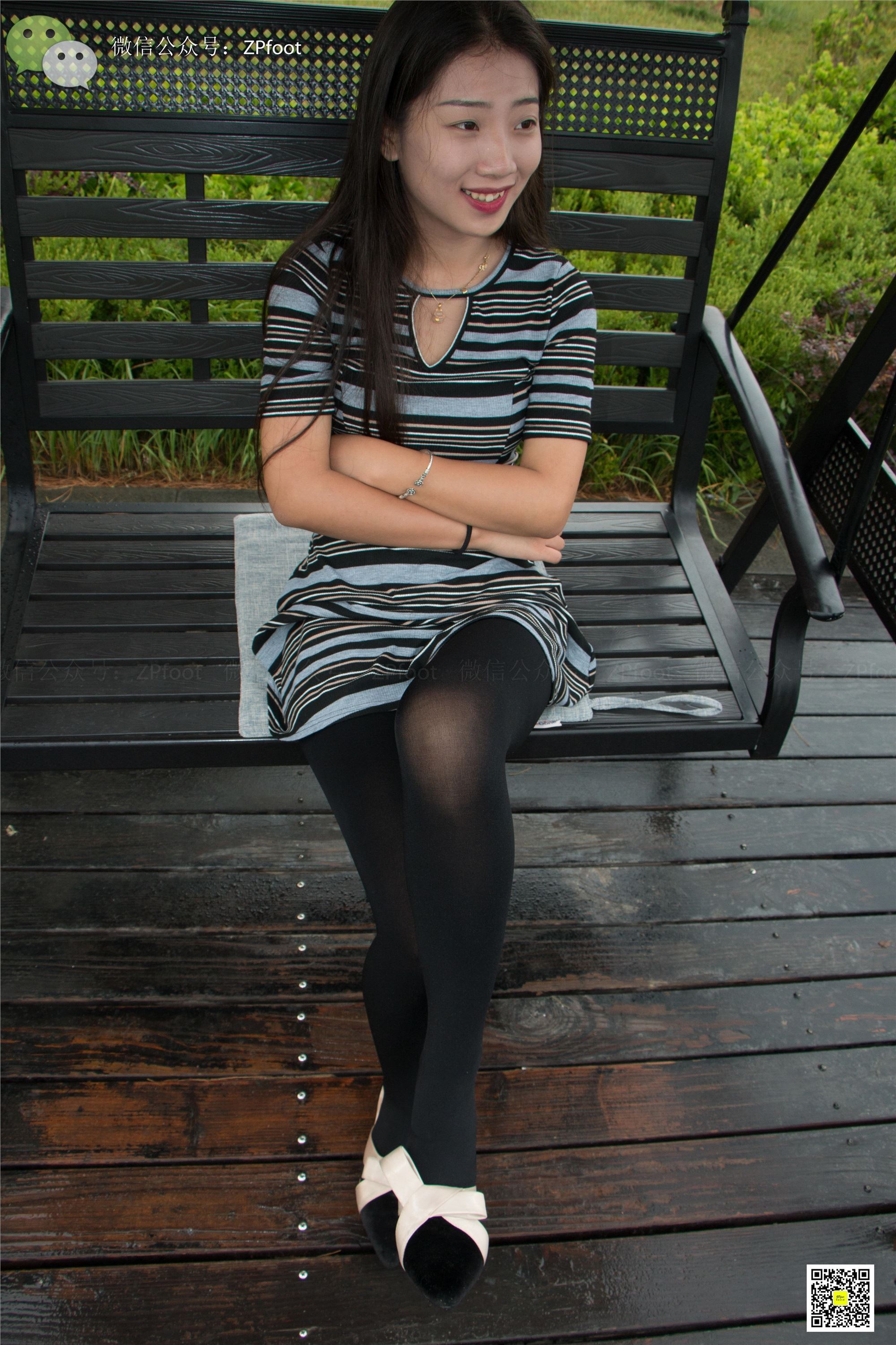 LSS山茶摄影 NO.013 芍药的厚黑丝